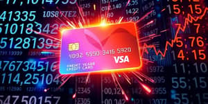 Cartões e Seus Limites Invisíveis: Como Expandir Horizontes Financeiros