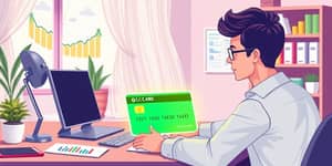 O Impacto do Uso Correto do Cartão no Seu Bem-Estar Financeiro