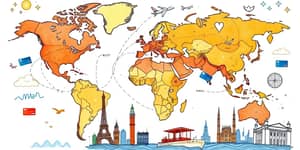 Milhas e Pontos: Otimize Seu Cartão para Viagens Inesquecíveis