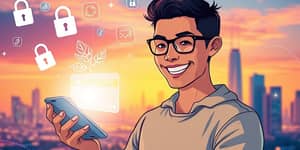 Além do Plástico: O Poder dos Cartões Digitais no Seu Dia a Dia