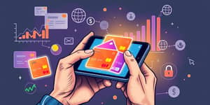 Cartões Virtuais Recarregáveis: Controle Total dos Gastos Online