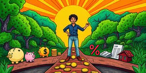 Empréstimo: Guia Essencial para Sua Educação Financeira