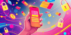Seu Cartão na Era Digital: Pagamentos Seguros e Convenientes