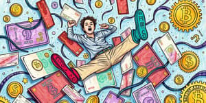 A Psicologia Financeira por Trás do Uso do Cartão