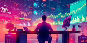 Investimento Inteligente: Decisões Baseadas em Dados