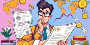 O Guia Completo para Investir em Títulos de Dívida