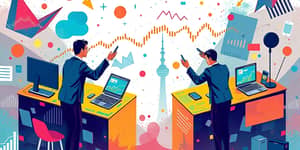 Desvende o Mercado de Balcão (OTC)