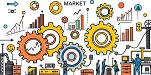 O Papel dos Sincronismos de Mercado nas Suas Decisões