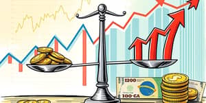 O Impacto da Taxa Selic nos Seus Rendimentos