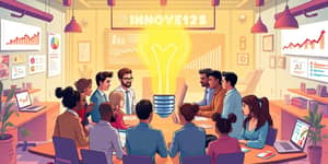 Venture Capital: Investindo no Próximo Grande Sucesso