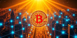 Bitcoin e Além: Desvendando o Ecossistema Cripto