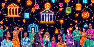 Open Finance: Reinventando as Relações Bancárias