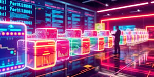 Blockchain na Auditoria Financeira: Transparência e Credibilidade