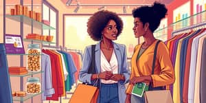 Personal Shopper Financeiro: Seu Guia para as Melhores Decisões