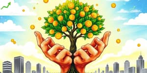 Investimento Fiduciário: Confiança e Crescimento
