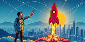 Investindo em Startups: Do Sonho ao Retorno