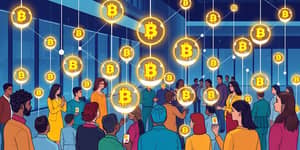 Blockchain para Recompensas de Fidelidade: Programas Mais Transparentes