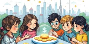 O Impacto da Geração Alpha nas Tendências Financeiras