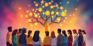 Financiamento Descentralizado de Pequenos Negócios: Novas Fontes de Capital