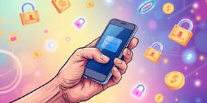 Cartões Digitais: Proteção e Praticidade na Palmeira da Sua Mão
