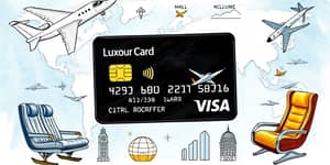 Cartões Black: Acesso Exclusivo a um Mundo de Vantagens
