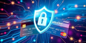 Proteção Contra Fraudes: Blindando Seus Cartões Online e Offline