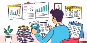 Planejamento com Cartões: Estratégias para Consumo Consciente
