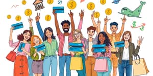 Cartões de Recompensa: O Retorno Inteligente sobre Seu Gasto
