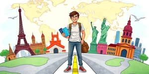 O Cartão Certo para Cada Tipo de Viagem: Domine o Mundo