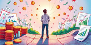 Empréstimo: Guia Completo para Decisões Financeiras Sólidas