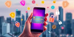 Cartões Virtuais Recarregáveis: Controle e Segurança para Suas Compras Digitais