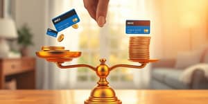 Crédito Consciente: O Caminho para uma Vida Financeira Mais Tranquila