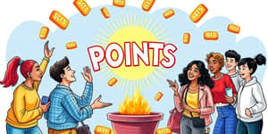 Programa de Pontos: Transforme Cada Compra em Novas Possibilidades