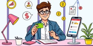 O Cartão Ideal para Autônomos: Simplifique Sua Gestão Financeira