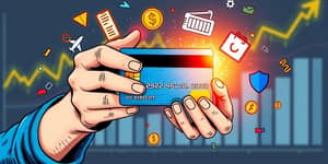 Maximizando Seus Benefícios: Como o Cartão Potencializa Seu Consumo