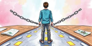 Liberdade Financeira com Empréstimo: Mitos e Verdades