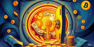 Empréstimo Pessoal: A Chave para Suas Necessidades Imediatas