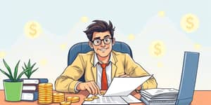Empréstimo Sob Controle: Gerencie Suas Finanças com Maestria