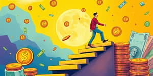 O Caminho para um Empréstimo Sem Dor de Cabeça