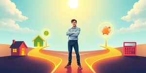 Domine o Empréstimo: Seu Guia Para o Sucesso Financeiro