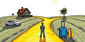Transforme Seus Sonhos em Realidade com o Empréstimo Certo