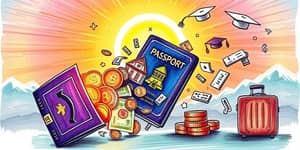Empréstimo Sem Complicações: Seu Passaporte Financeiro
