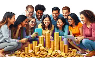 Como Construir um Patrimônio Sólido com Pequenos Investimentos