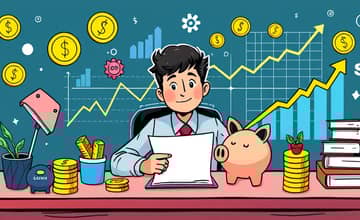 Estratégias Vencedoras para o Investidor Iniciante