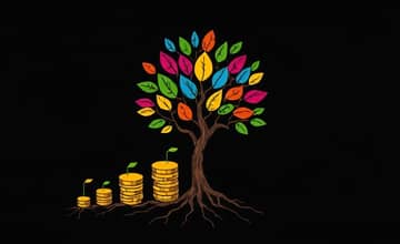 Pequenos Investimentos, Grandes Retornos: Comece Agora!