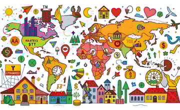 A Arte de Diversificar: Reduzindo Riscos e Maximizando Lucros