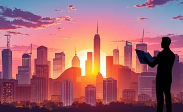 Investindo em Imóveis: Guia Completo para o Mercado Imobiliário