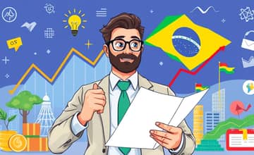 Investir na Bolsa de Valores: Mitos e Verdades Desvendados