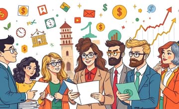 Fundos de Investimento: Conheça as Opções e Escolha a Sua