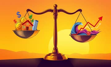 Entendendo o Risco x Retorno nos Investimentos